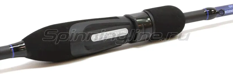 Maximus Indigo Micro-Jig-S 21UL-4
