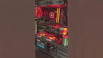RX 6800 XT Red Devil coil whine