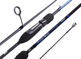 Удилище спин. Maximus INDIGO Trout - T 18UL 1,8m 1,5-6g