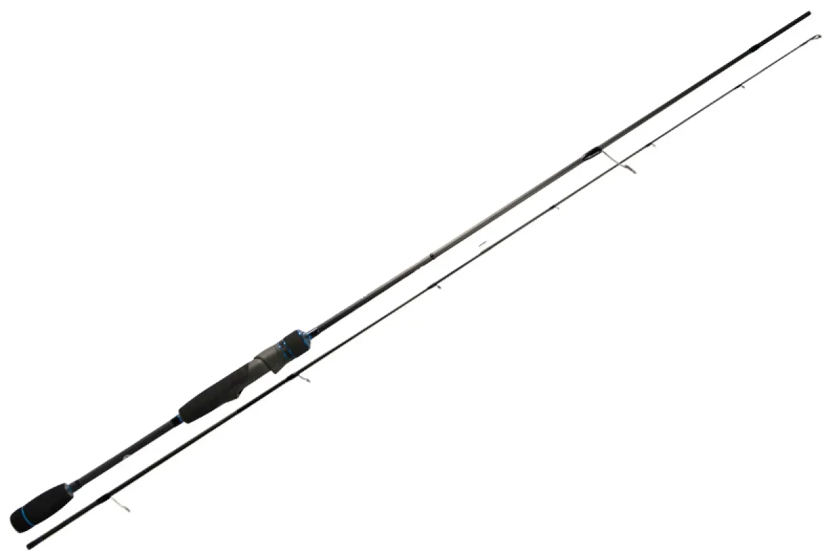 Удилище спиннинговое Maximus ADVISOR CHUB 222ML 2,22m 5-21g-1