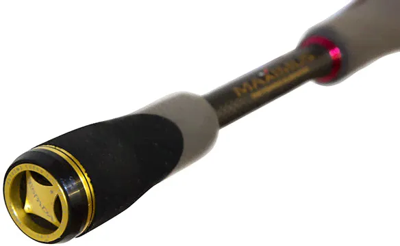 Кастинг Maximus Marauder C 662ML-0
