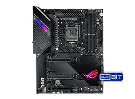 Материнская плата ASUS ROG MAXIMUS XII HERO WI-FI
