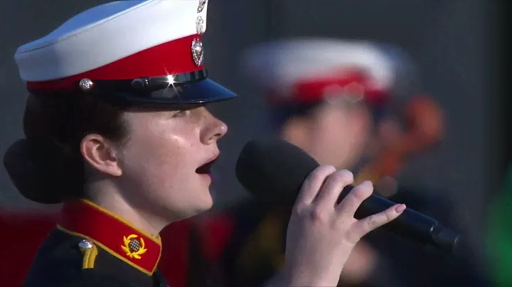 Gladiator | Hans Zimmer | The Bands of HM Royal Marines