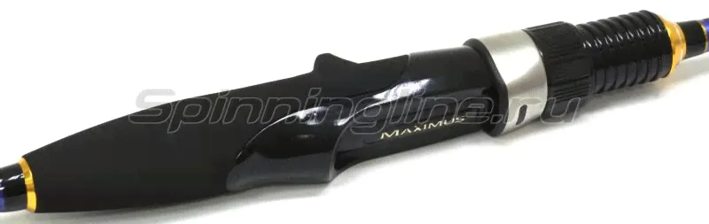  Maximus Streetracer 20L-2