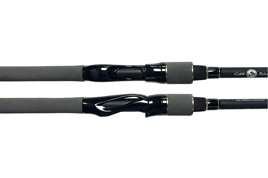 Спиннинг Maximus WILD POWER-Z JIG 258 2,58 m-3