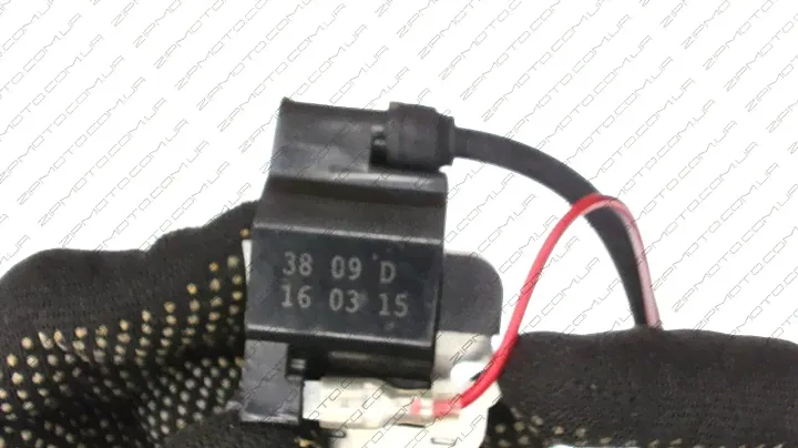 Катушка зажигания б/п   для Goodluck 3800   EVO...