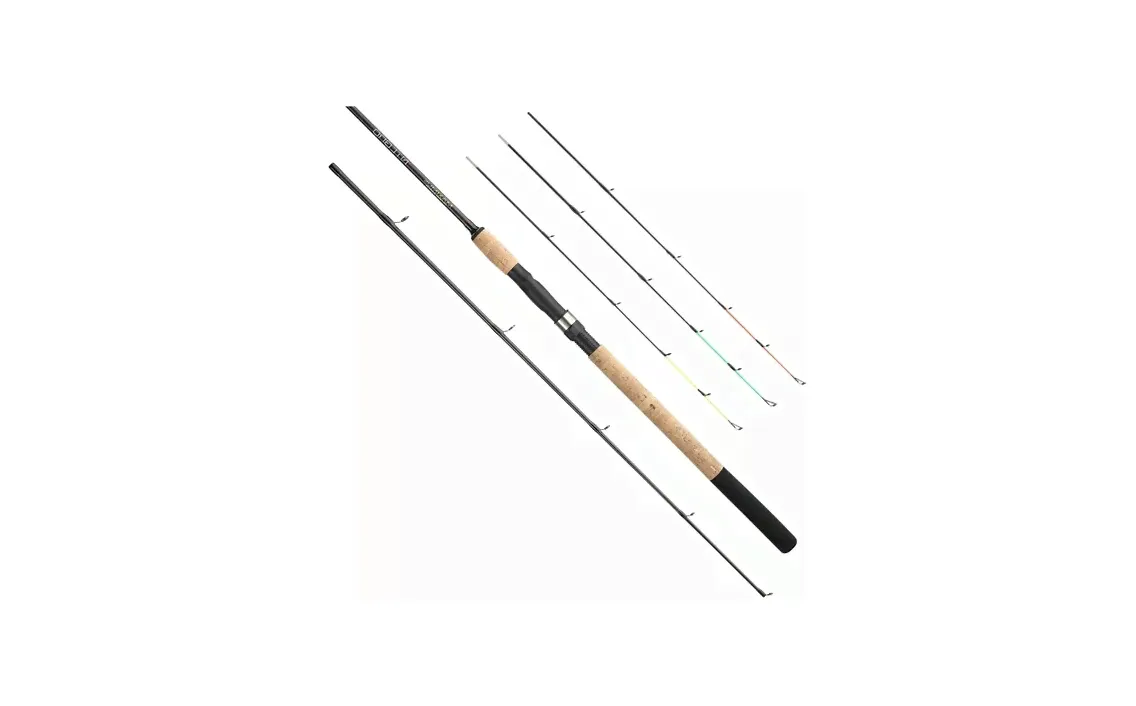 Фидер (фидерное удилище) Maximus INTEGRO 300H 3 m 60/90/120g (MFRIG300H)