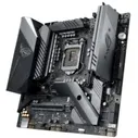 Характеристики материнской платы ASUS ROG Maximus XI Gene