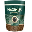 Maximus Columbian кофе растворимый, 230 г