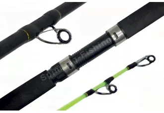 Удилище трол. MAXIMUS Bouncer 210MH 2.1m 12-25lb