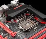 Материнская плата ASUS ROG Maximus VII Gene