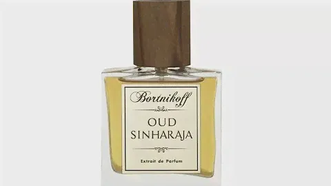 Bortnikoff Oud Sinharaja (2020) Early Impression #bortnikoff #oud #realoud #perfume #fragrance