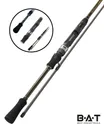 MAXIMUS ZIRCON JIG 23XH 2.3m 50-120гр
