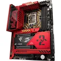 Asus ROG MAXIMUS Z790 HERO EVA-02 материнские платы