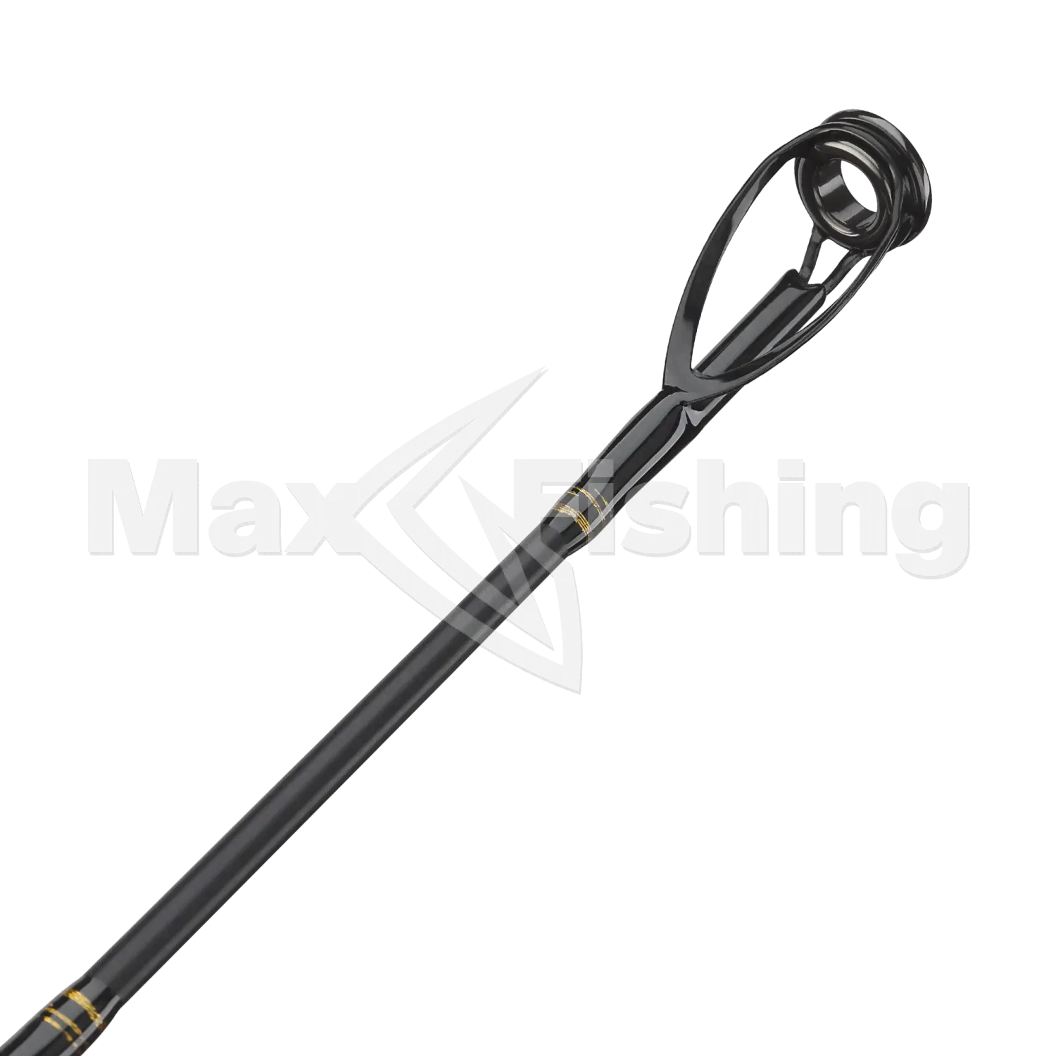 Удилище морское Maximus Fjord 210MH max 500гр-1