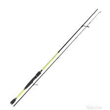 Удилище спиннинговое Maximus VILLAIN 21L 2,1 m, 3-14g