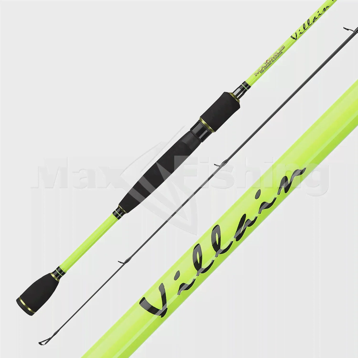 Спиннинг Maximus Villain 27H 20-60гр-1