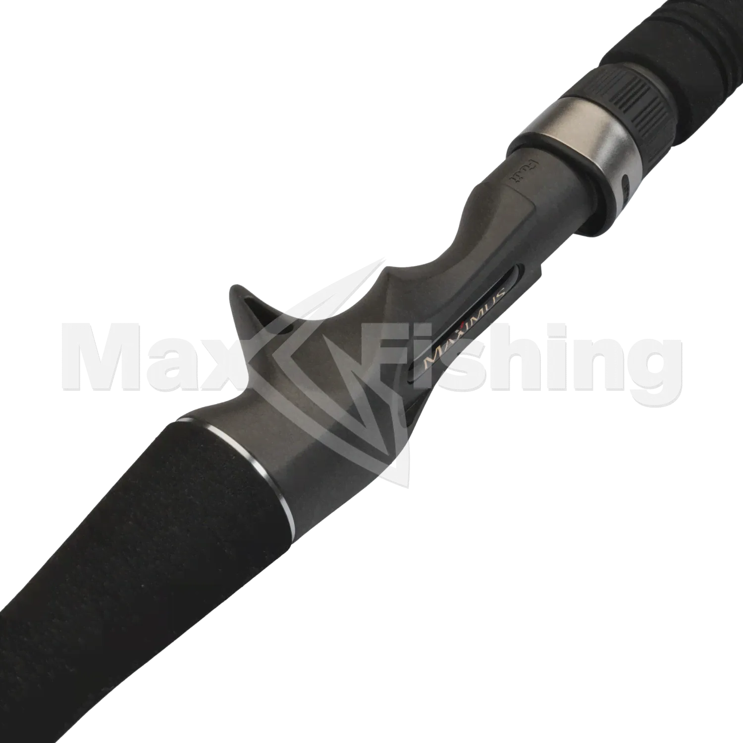 Удилище кастинговое Maximus Black Widow C 27MH 10-40гр-3