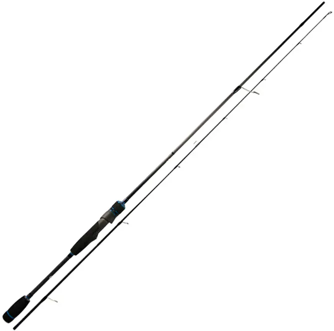 Удилище спин. Maximus ADVISOR CHUB 198UL 1,98m 1-7g-0