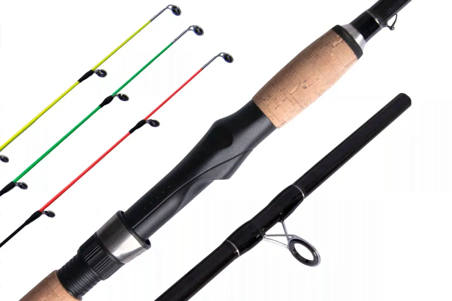 Удилище фидер. Maximus INTEGRO 390XH 3,9 m 90/120/150g-0
