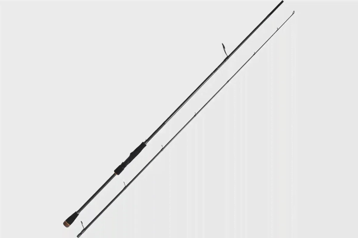 Спиннинг Maximus RESIDENT JIG 183ML 1.83м 4-21гр, RESIDENT JIG
