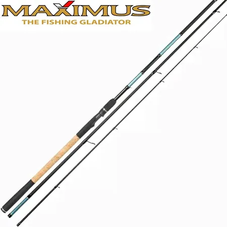 Спиннинг Maximus Reef MUCSR 363M 3,6m 7-35g-0