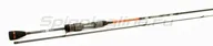 Спиннинг Maximus Gravity Microjig 202SUL