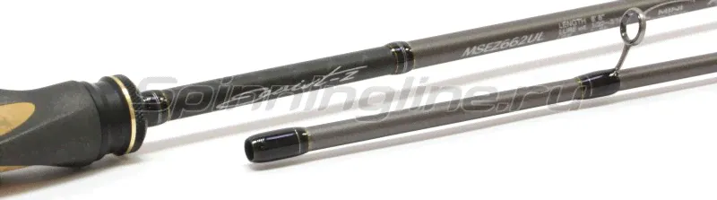  Maximus Egoist-Z 662UL-1