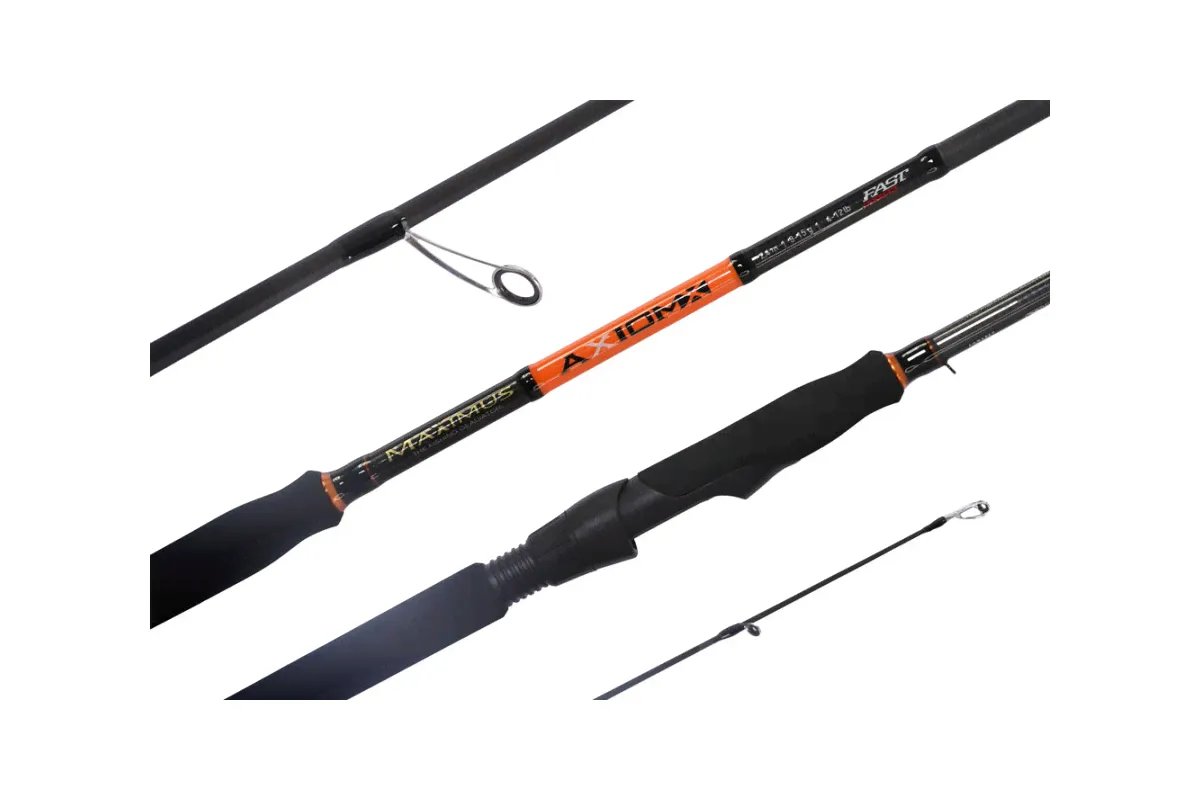 Спиннинг Maximus AXIOM-Х 27M 2.7m 7-35g-0