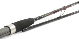 Спиннинг Maximus Black Widow 24L