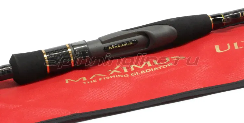  Maximus Ultimatum 30MH