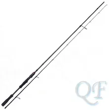 Спиннинг Maximus Black Widow-X Heavy Jig 2,3м 7-35гр