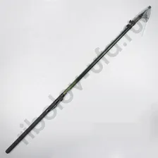 Удилище с кольцами Maximus Wizard 450