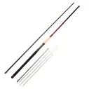 Удилище фидер. Maximus RED DEVIL 390H 3.90m 60-120g