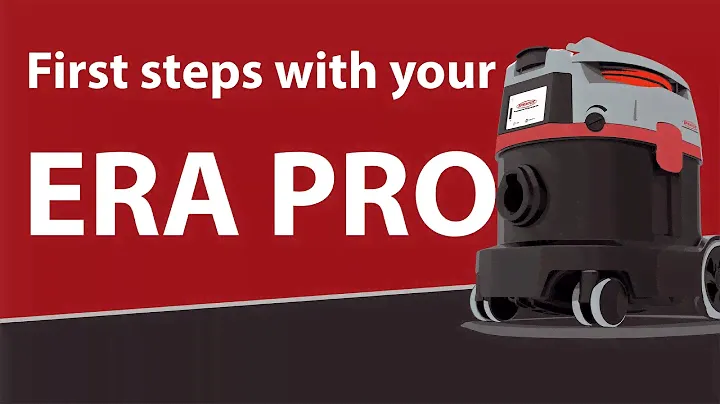 SPRiNTUS ERA PRO - first steps [EN]