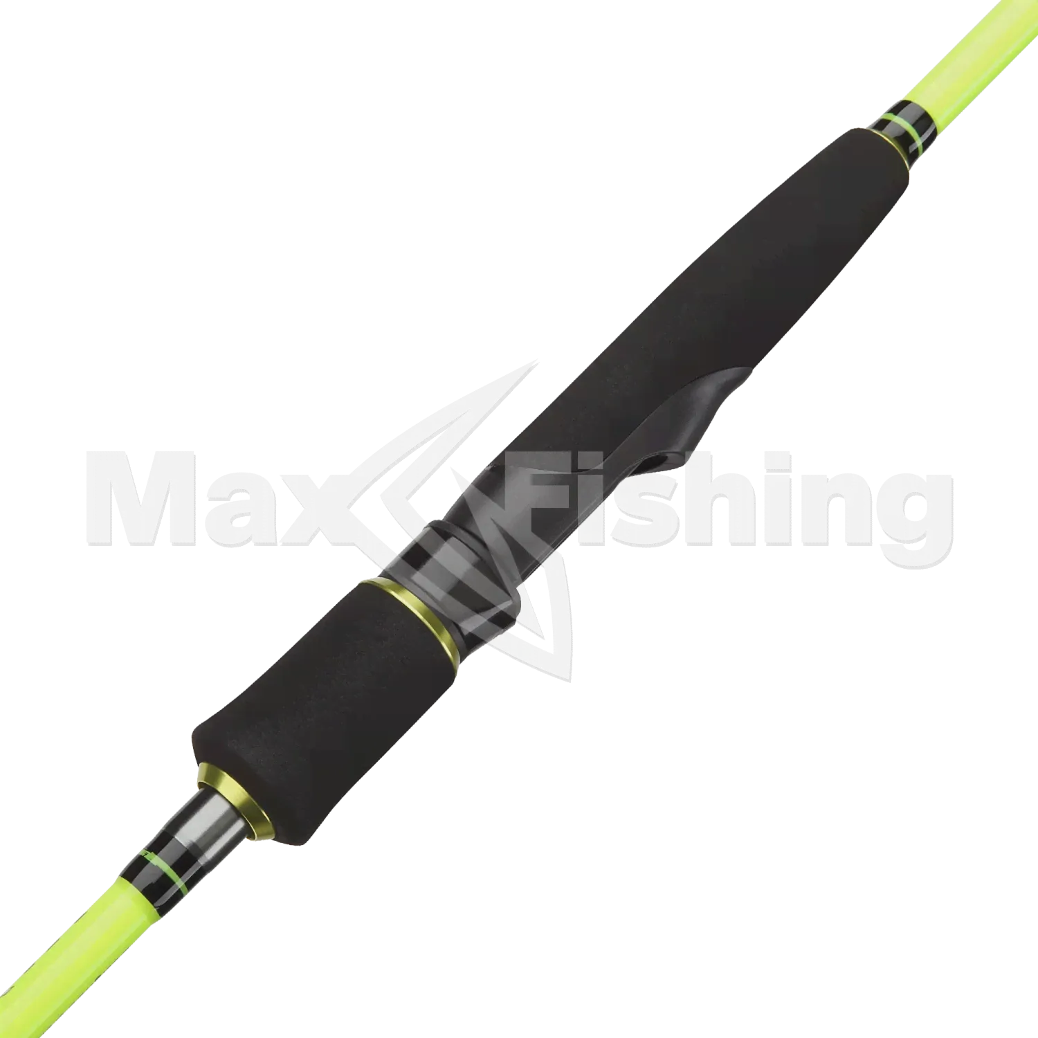 Спиннинг Maximus Villain 24M 7-28гр-2