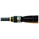 Maximus Спиннинг штекерный MAXIMUS MANIC 21M 2,1м 7-35г-3