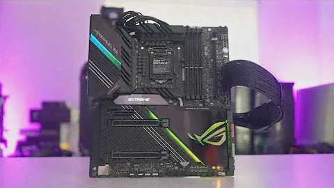ASUS ROG MAXIMUS XII EXTREME