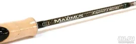 Спиннинг MAXIMUS Legend-X (MSLX27MH, 2.74 м, 14-40 г)