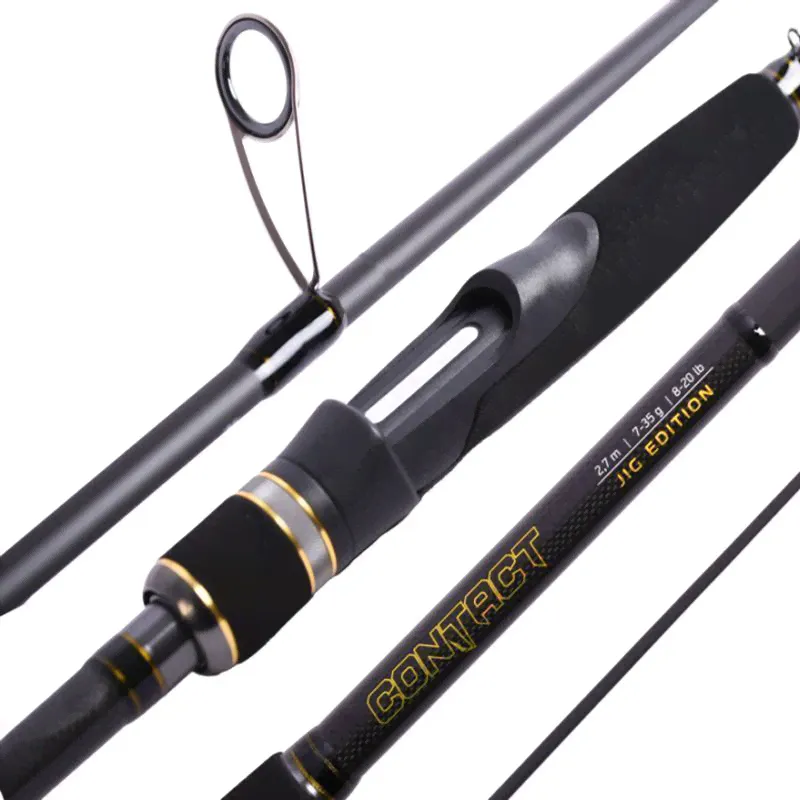 Спиннинг Maximus Contact Jig 27M 7-35 грамм-0