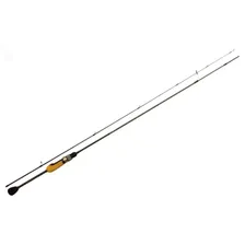 Удилище спиннинговое Maximus Midori Stream 662UL 1,98 m 1,5-6 g