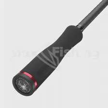 Спиннинг Maximus Black Widow-X Heavy Jig 24H 18-56гр