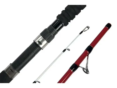 Удилище троллинговое Maximus Tracer 2.1 м (тест 15-40 lb)