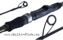 Спиннинг Maximus ZIRCON JIG 22ML 2,2м, тест 7-25гр.