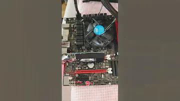 Asus Maximus v Gene problem