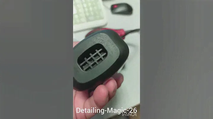 Morel Maximus 602v2