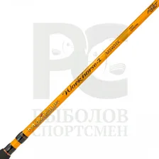 Спиннинг "Maximus" Work Horse X 21ML 5-20гр 2,1м