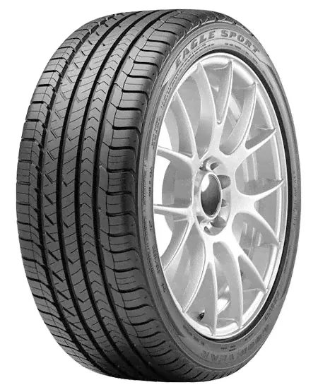 MAXTREK MAXIMUS DS01 245/40R18 97W-3