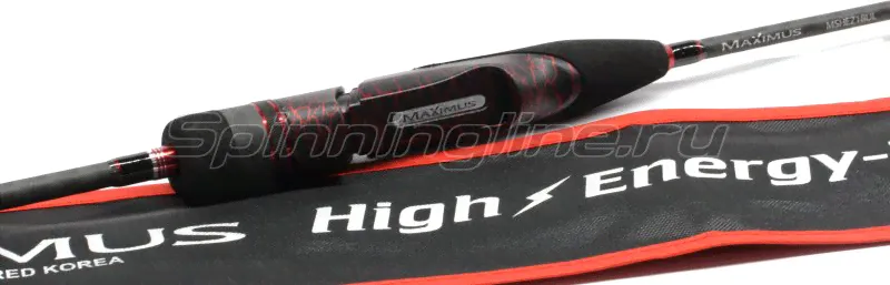  Maximus High Energy-Z 21M-4