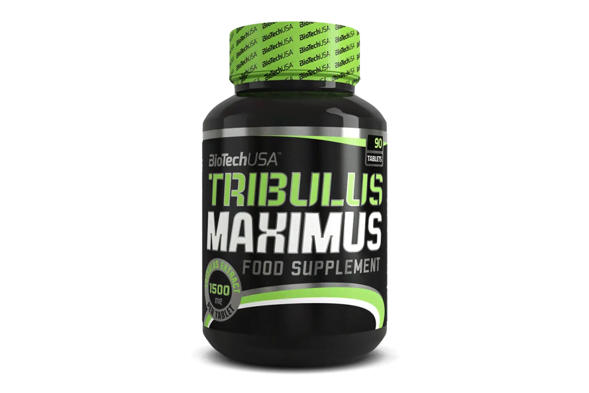 Tribulus Maximus 1500 mg 90 tabs